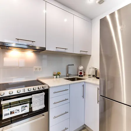 Beach Apartment Fuengirola