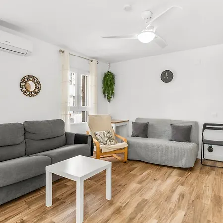 Apartmán Fuengirola Beach Fuengirola