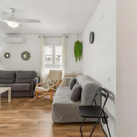 Fuengirola Beach Apartmán