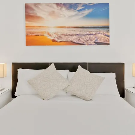 Fuengirola Beach Apartmán