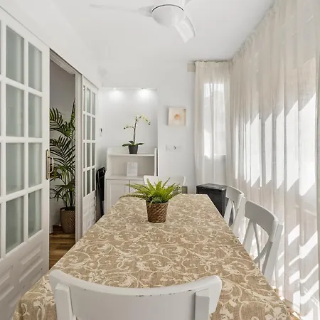 Fuengirola Beach Apartmán Fuengirola