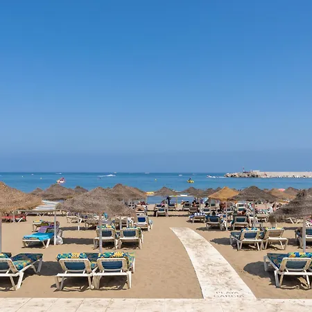 Fuengirola Beach * Fuengirola