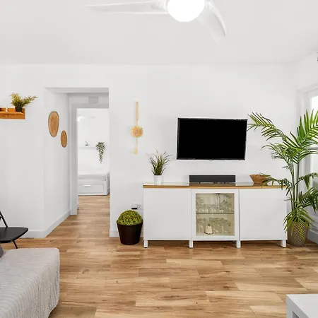 Apartmán Fuengirola Beach